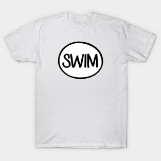 Swim T-Shirt